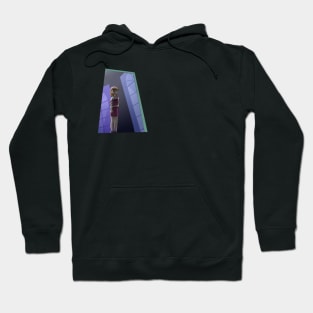 Don't Stop Dancing Hoodie